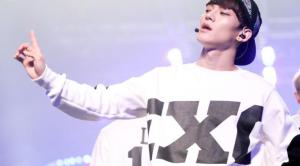 Chen Singing